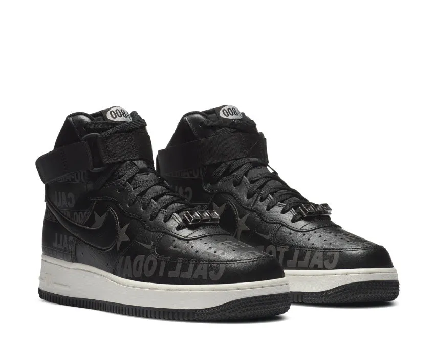 Nike Air Force 1 High '07 Premium