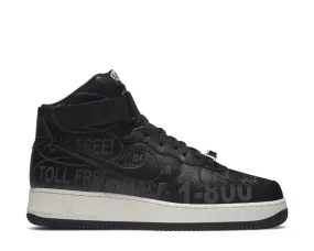 Nike Air Force 1 High '07 Premium