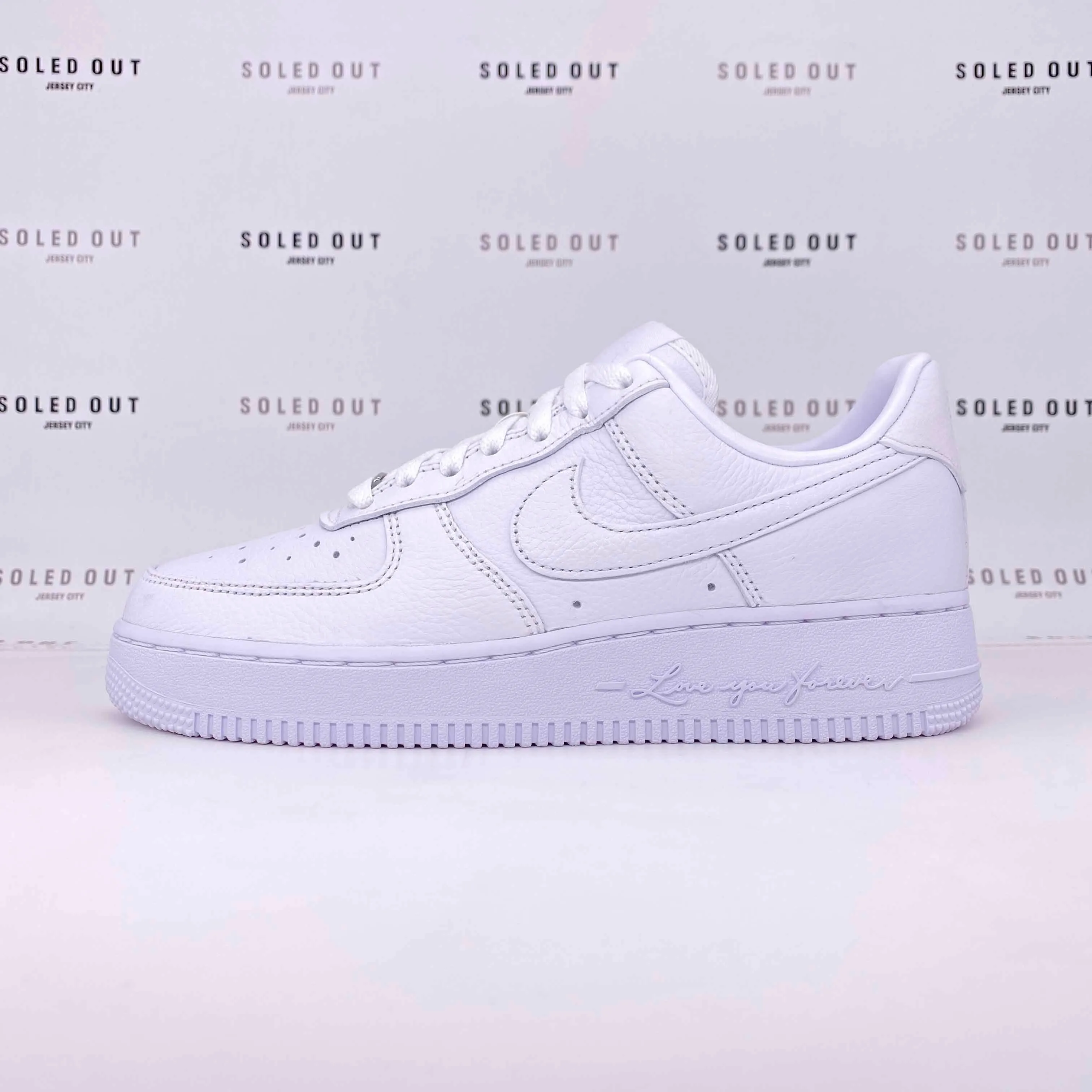 Nike Air Force 1 Low Certified Lover Boy 2022 New Size 12