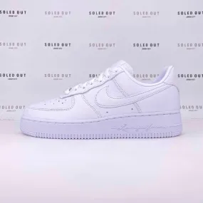 Nike Air Force 1 Low Certified Lover Boy 2022 New Size 12