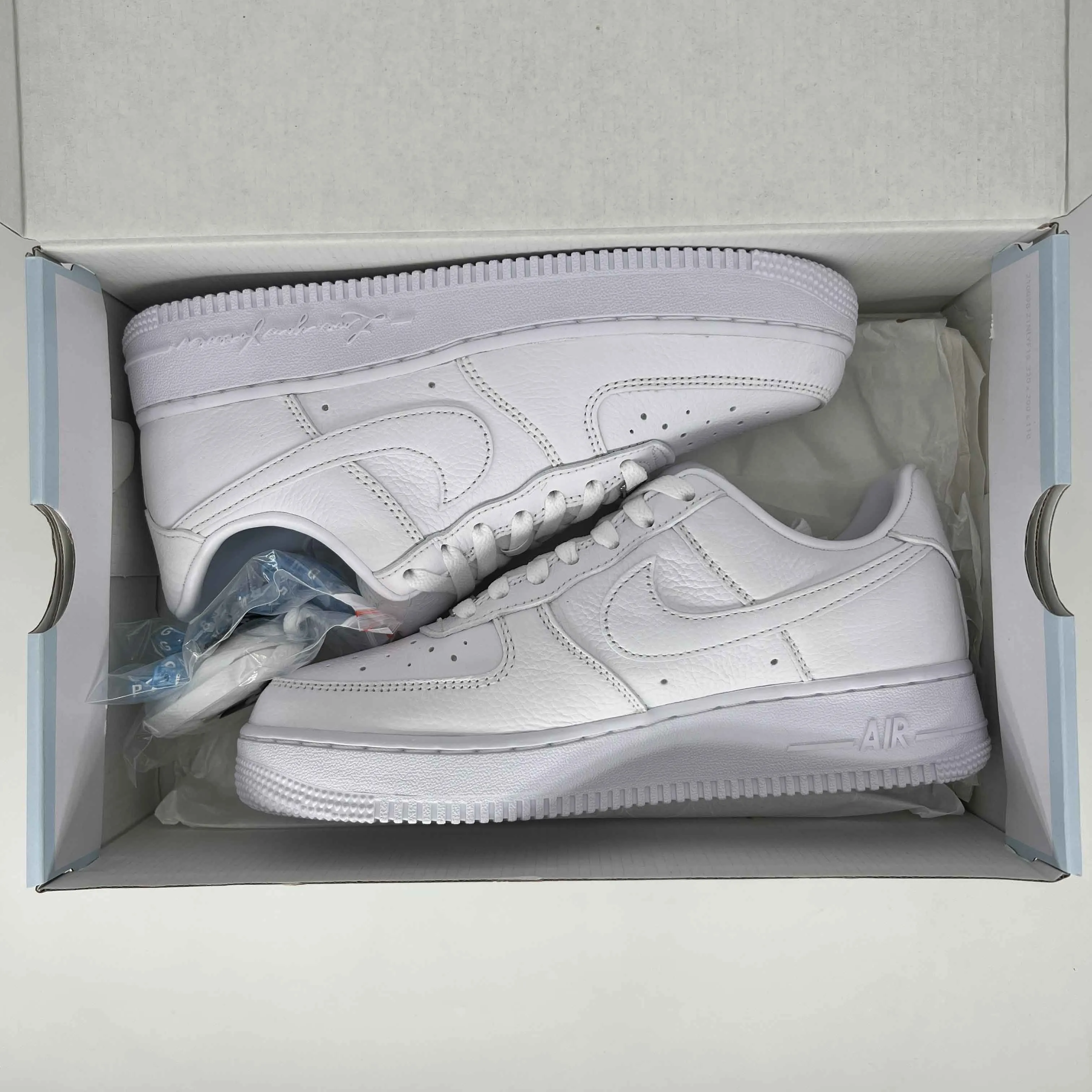 Nike Air Force 1 Low Certified Lover Boy 2022 New Size 12