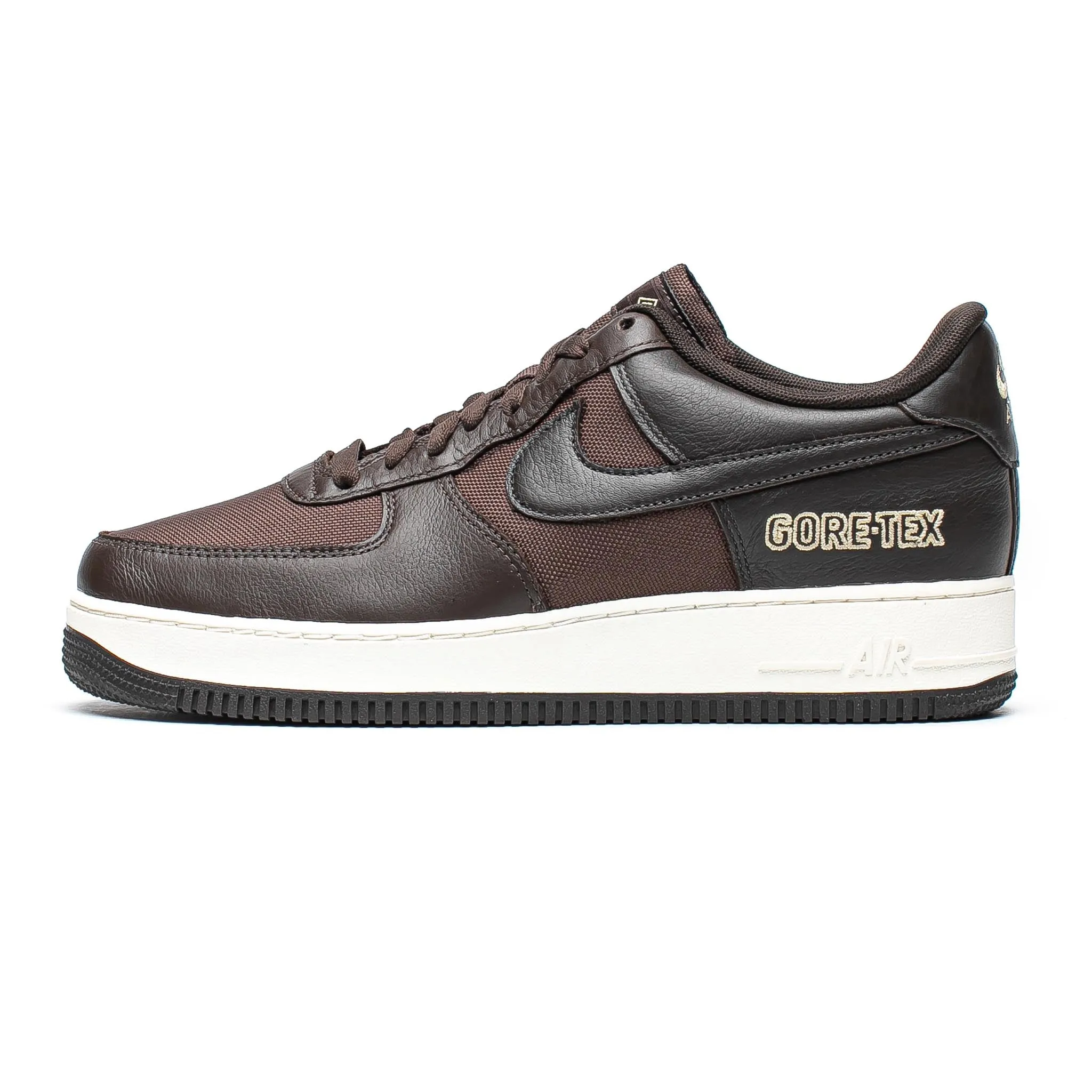 Nike Air Force 1 Low 'GORE-TEX' Baroque Brown