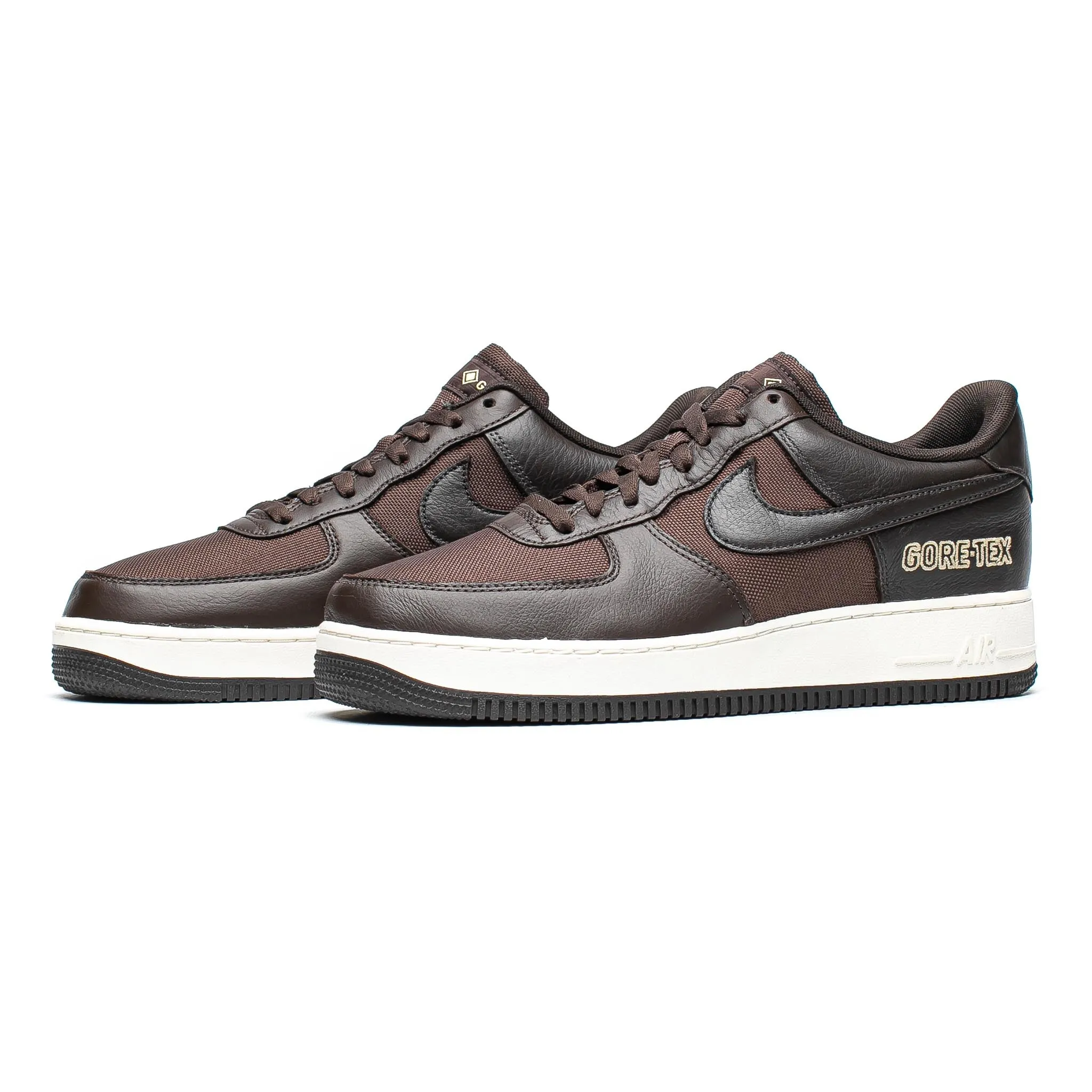 Nike Air Force 1 Low 'GORE-TEX' Baroque Brown