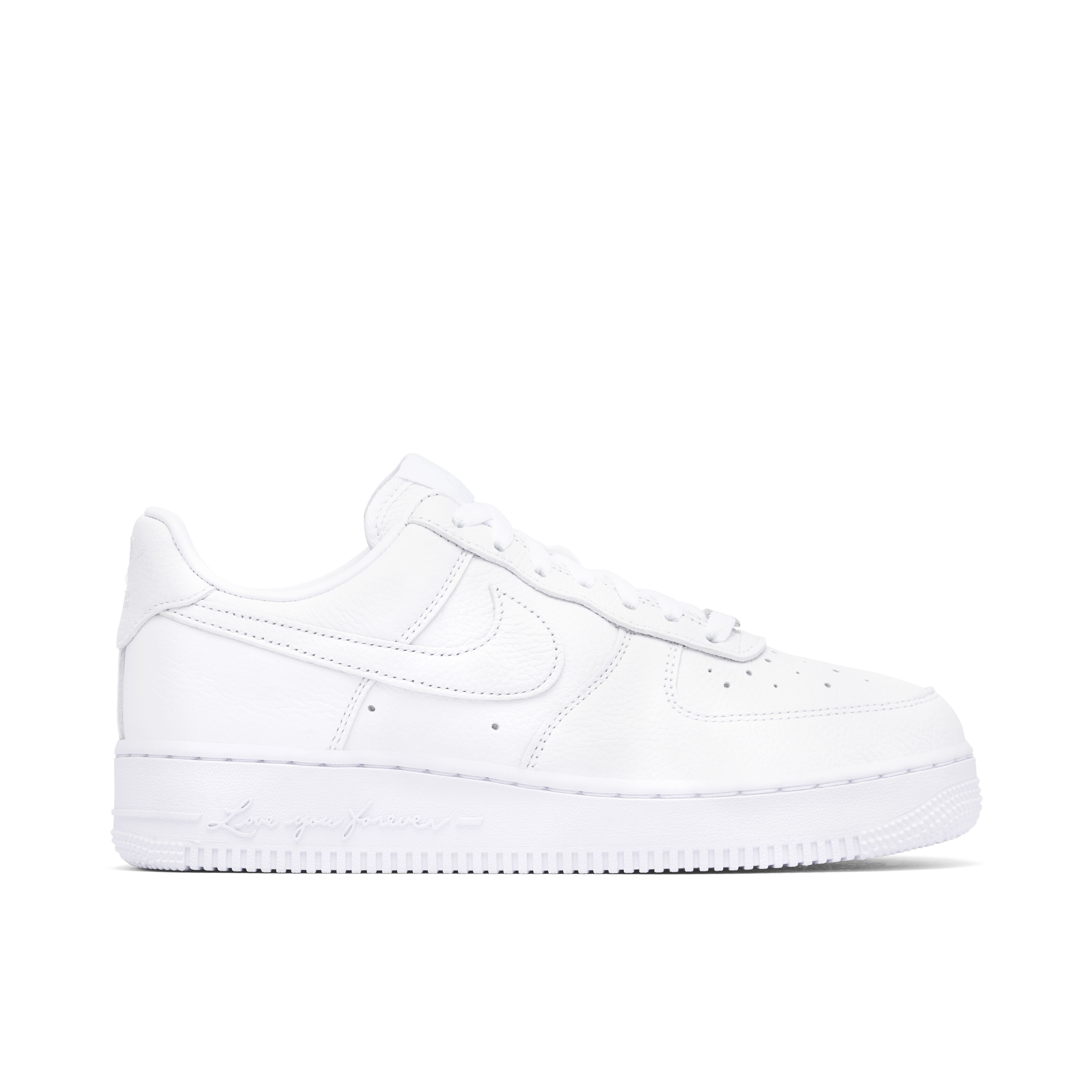 Nike Air Force 1 Low x NOCTA Certified Lover Boy | CZ8065-100 | Laced