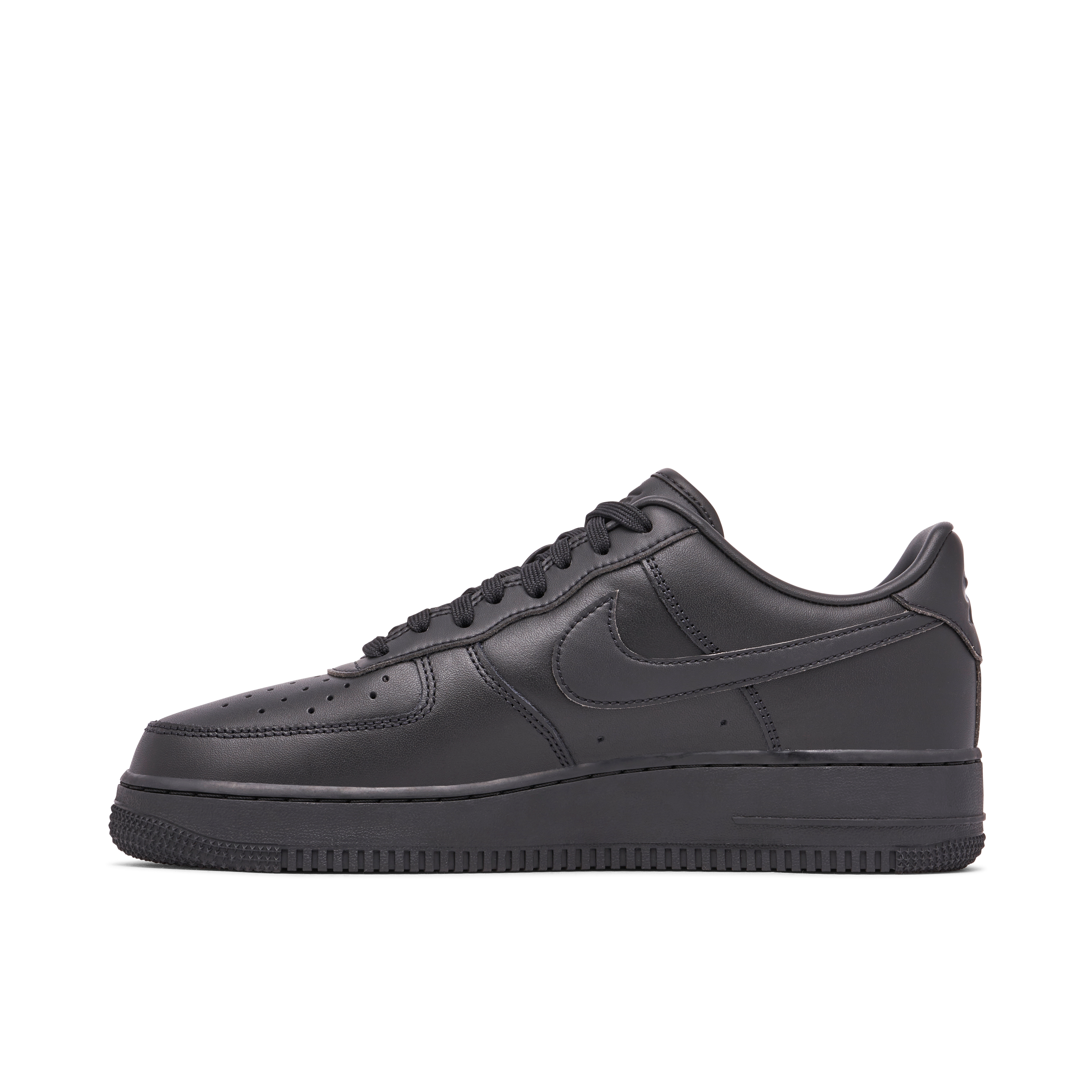 Nike Air Force 1 Low '07 Fresh Black 2022 | DM0211-001 | Laced