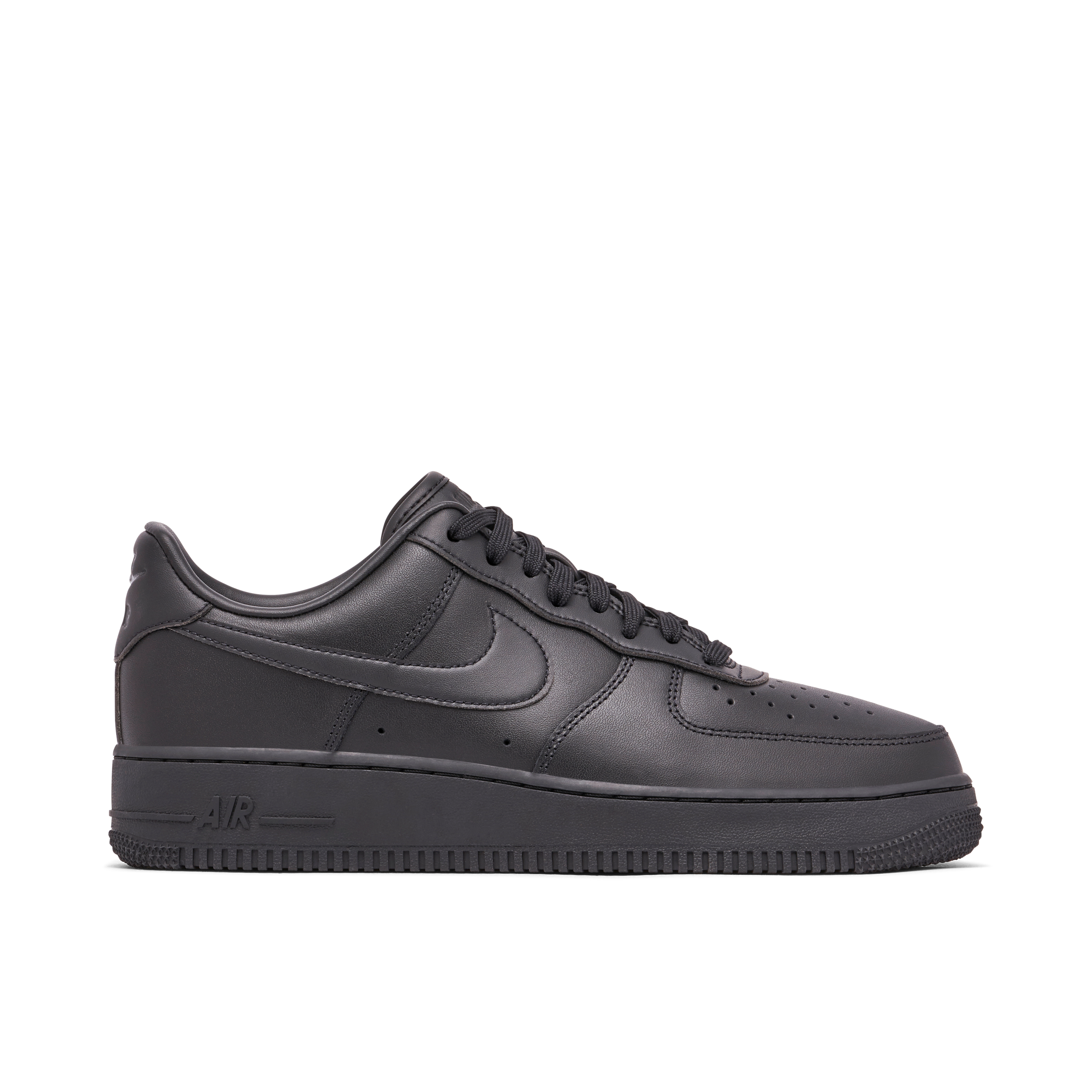 Nike Air Force 1 Low '07 Fresh Black 2022 | DM0211-001 | Laced