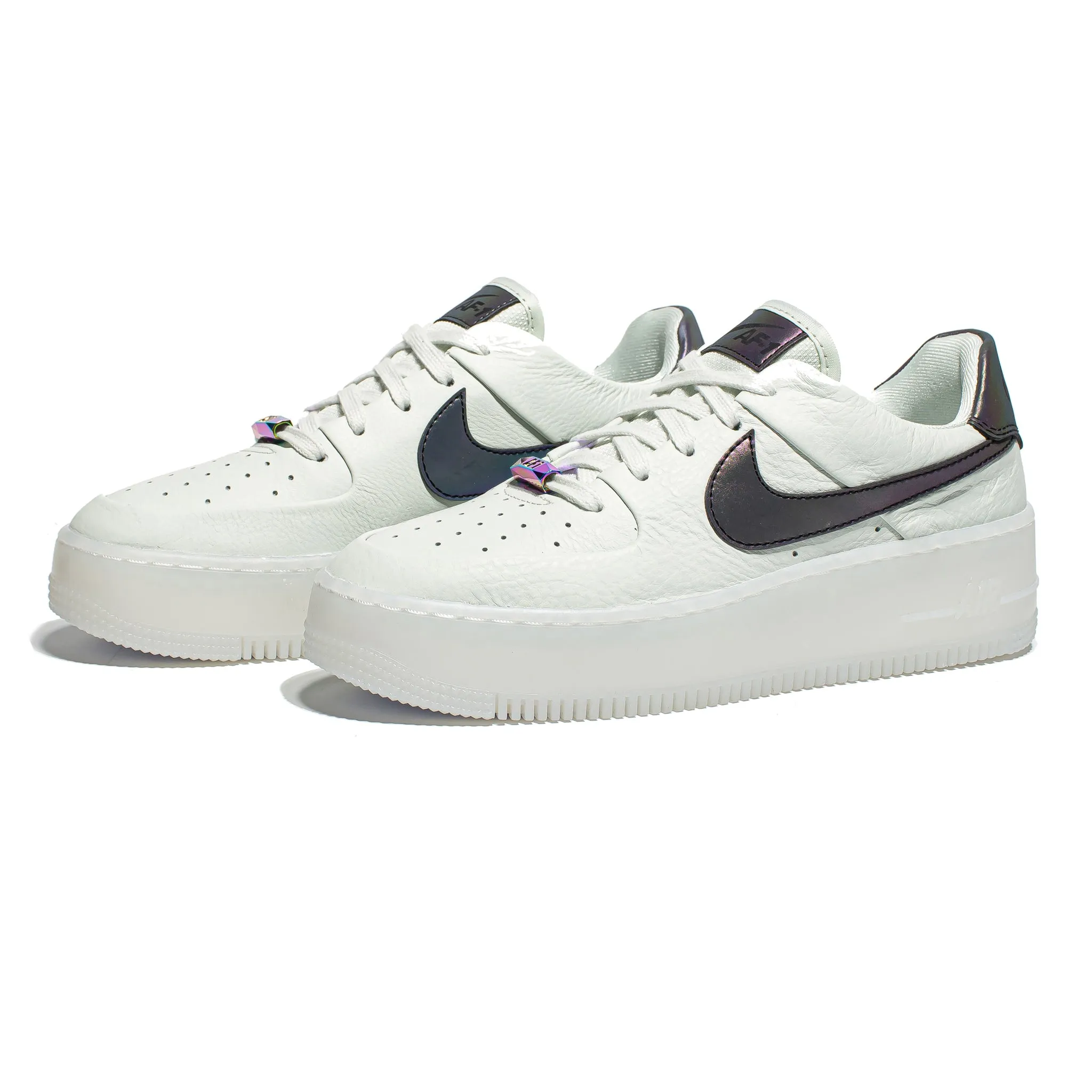 Nike Air Force 1 Sage Low 'Spruce/Aura'