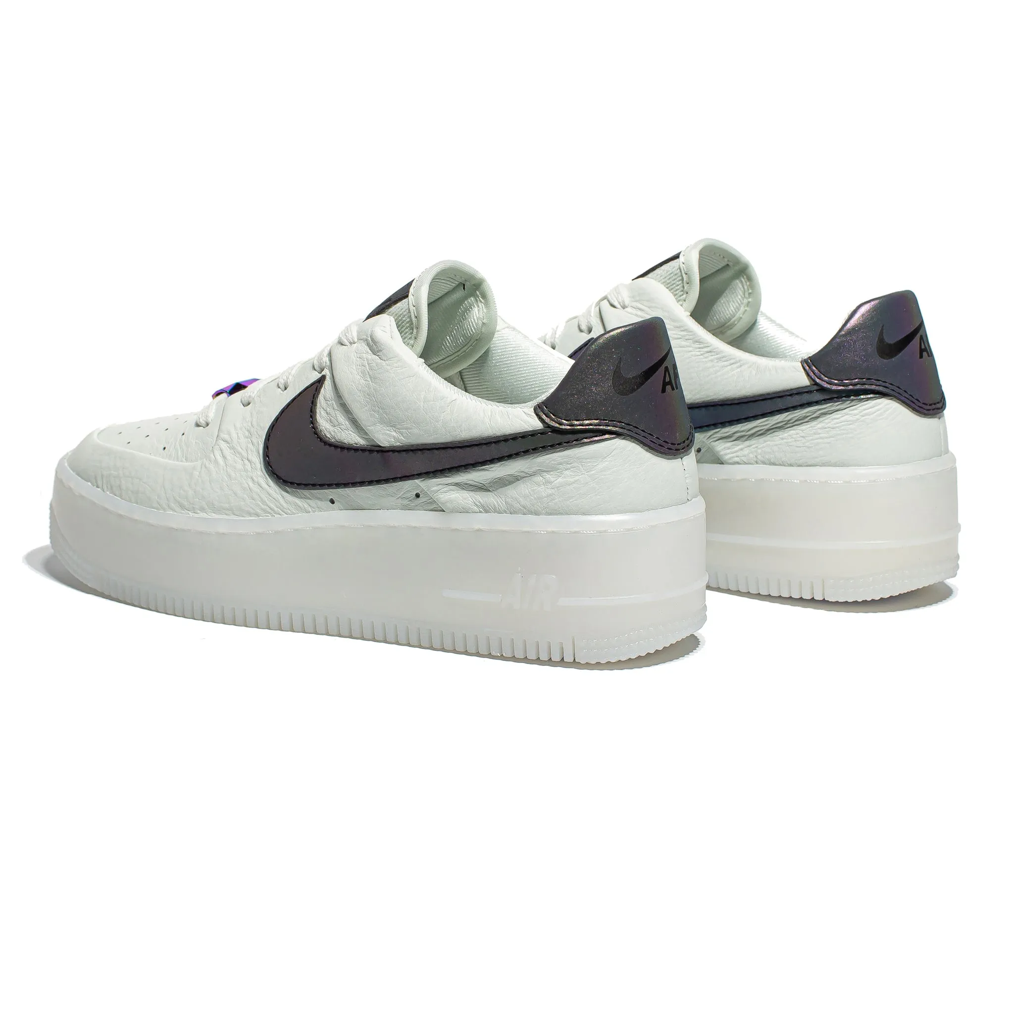 Nike Air Force 1 Sage Low 'Spruce/Aura'