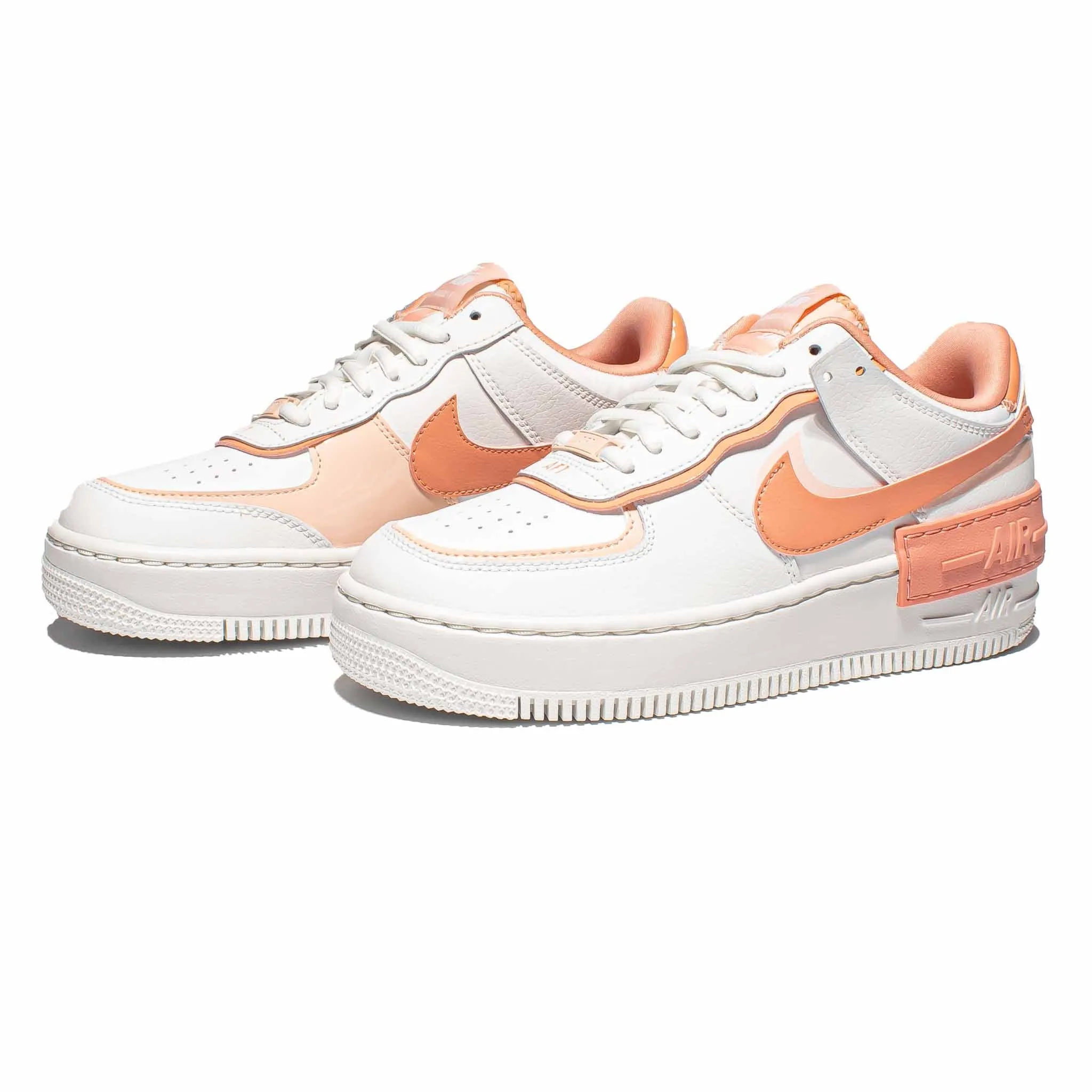 Nike Air Force 1 Shadow 'Washed Coral'