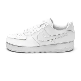 Nike Air Force 1/1 'Triple White'