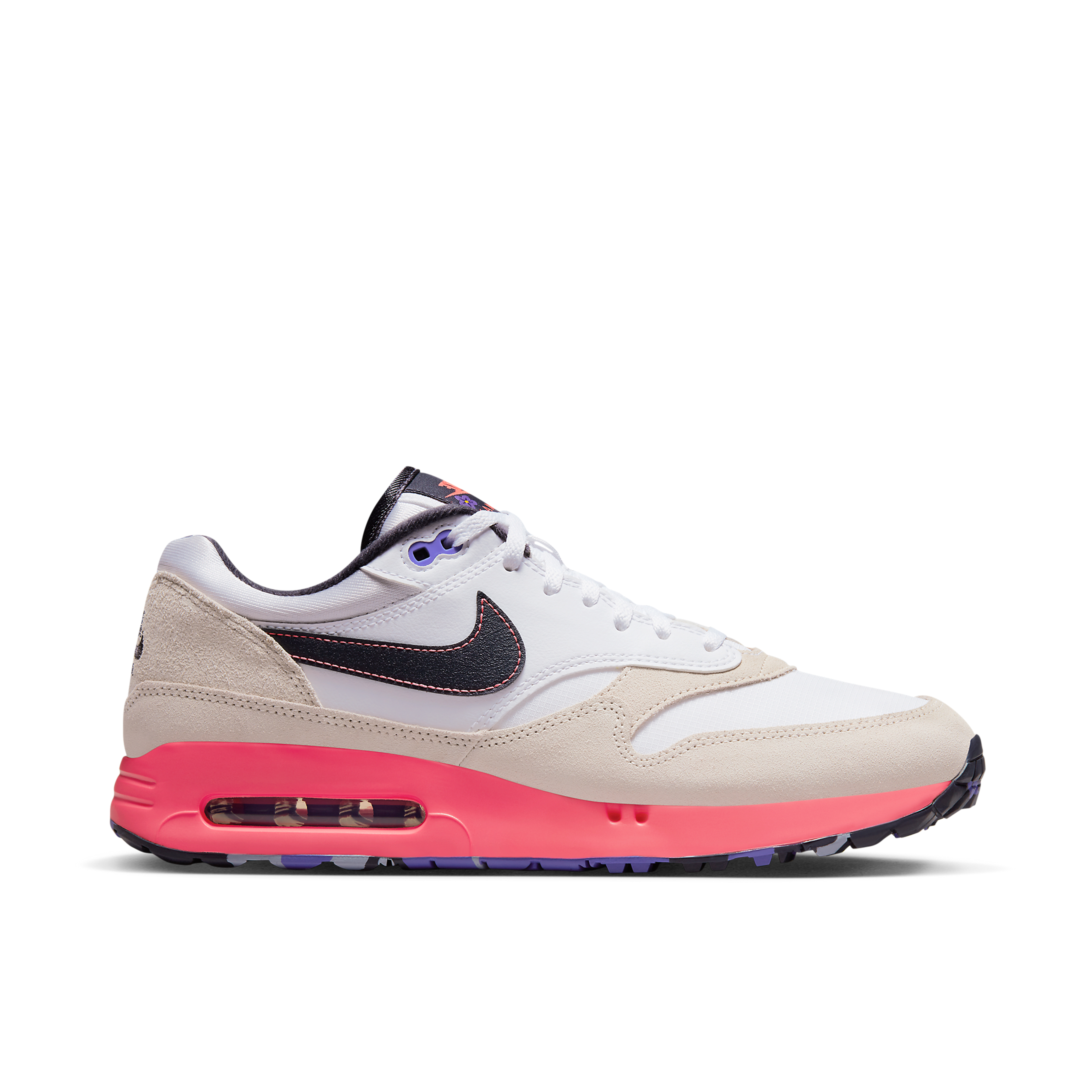 Nike Air Max 1 Golf Periwinkle | DX8437-106 | Laced