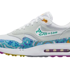 NIKE AIR MAX 1 GOLF PLAY TO LIVE