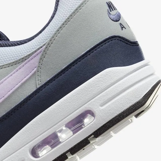 Nike Air Max 1 Obsidian Lilac Bloom