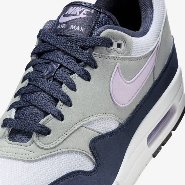 Nike Air Max 1 Obsidian Lilac Bloom