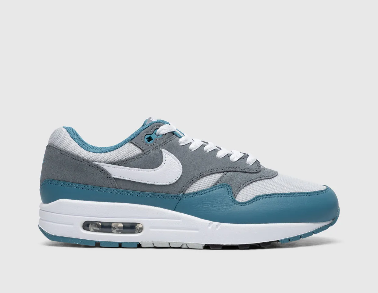 Nike Air Max 1 SC Photon Dust / White - Cool Grey