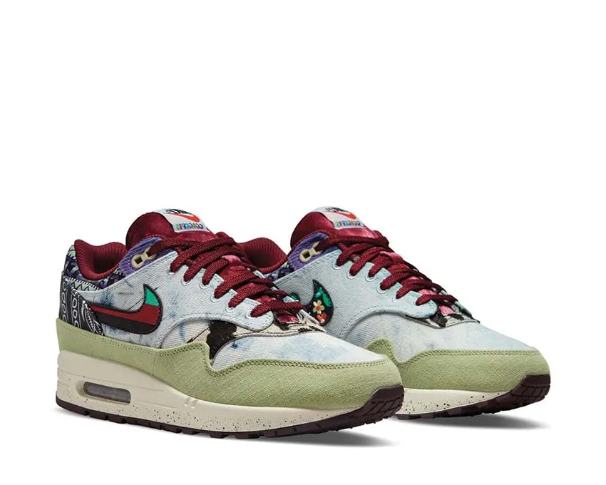 Nike Air Max 1 SP x Concepts Mellow