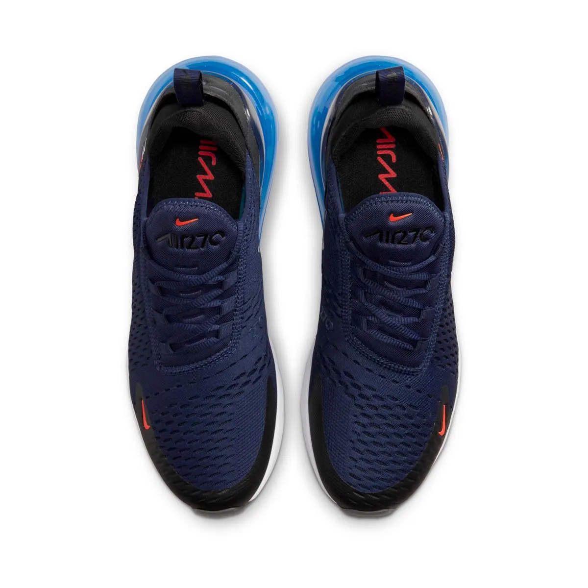 Nike Air Max 270 Men's Shoes - Footwear