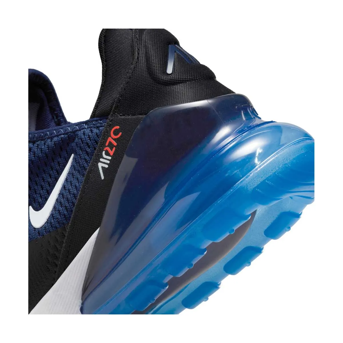 Nike Air Max 270 Men's Shoes - Footwear