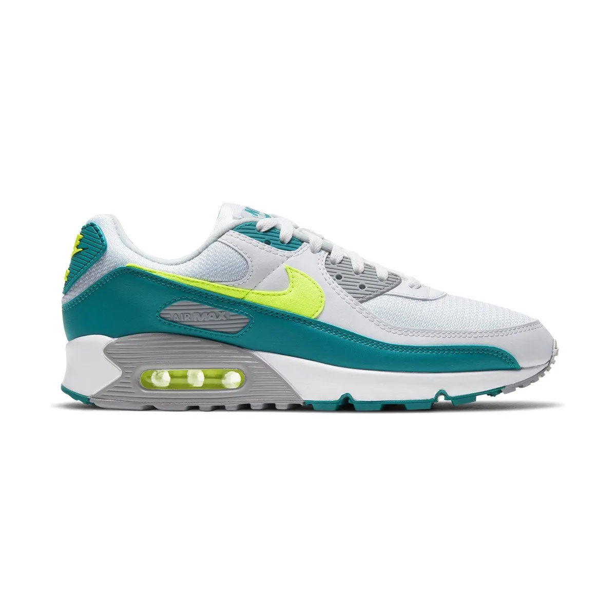 Nike Air Max 3 Men's Shoe - Footwear