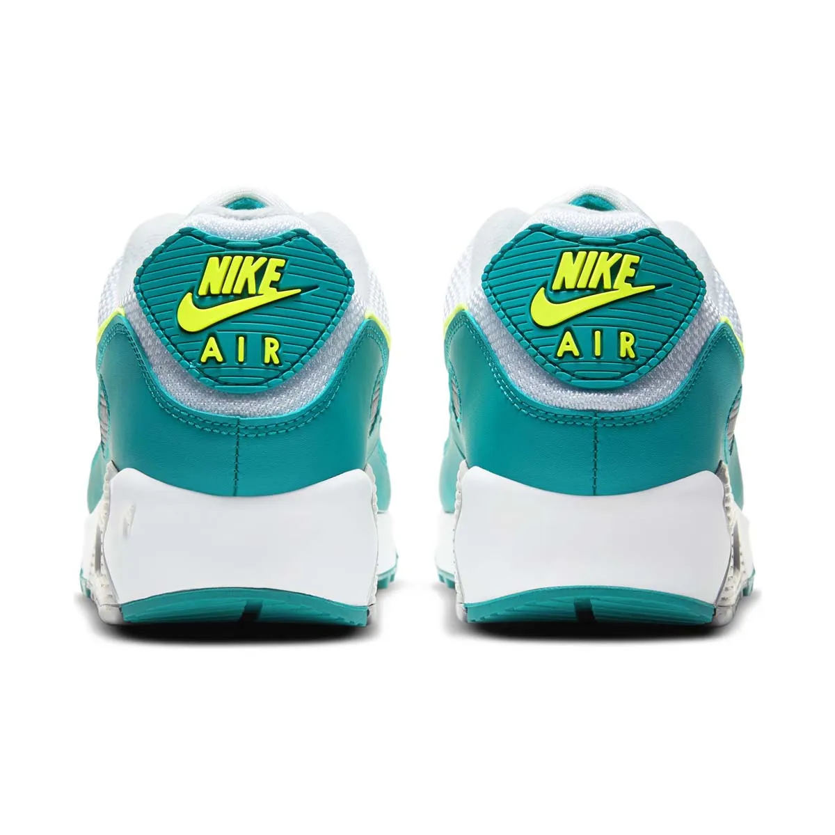 Nike Air Max 3 Men's Shoe - Footwear