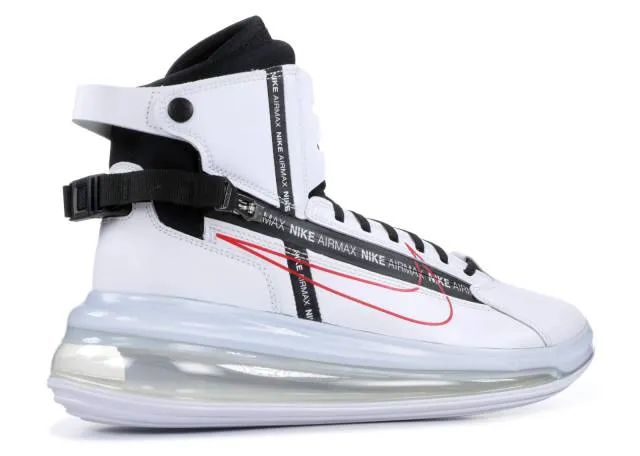 NIKE AIR MAX 720 SATURN WHITE ao2110 100