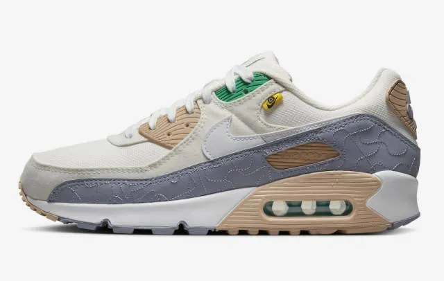 Nike Air Max 90 "Moving Company"