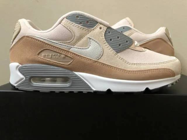 Nike Air Max 90 Sanddrift