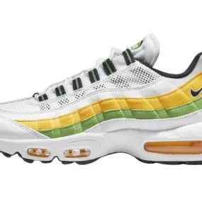 Nike Air Max 95 Lemon Lime