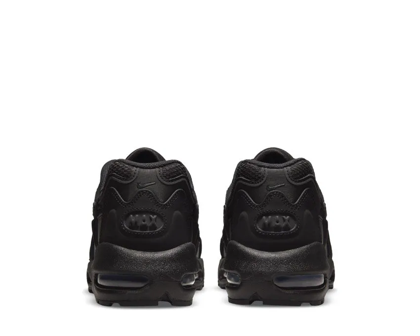 Nike Air Max 96 2 Black