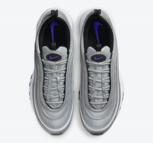 Nike Air Max 97 ‘Purple Bullet’