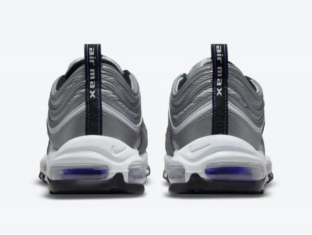 Nike Air Max 97 ‘Purple Bullet’