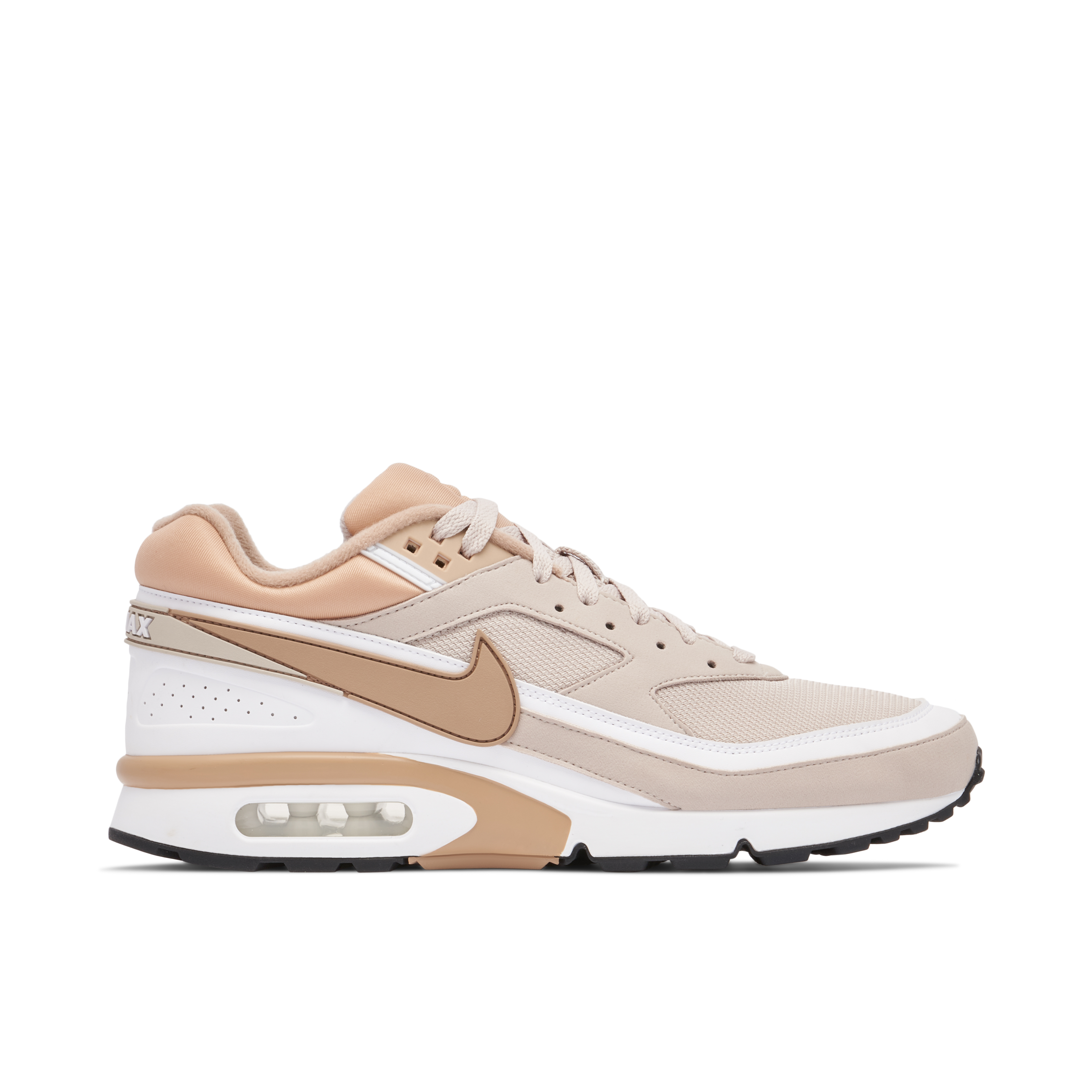 Nike Air Max BW Cream | DJ9648-200 | Laced