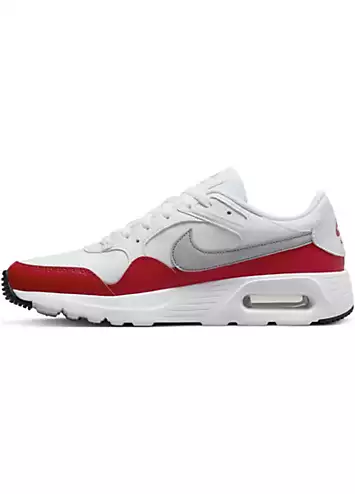 Nike Air Max Lace-Up Trainers | Grattan