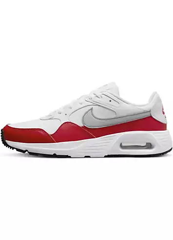 Nike Air Max Lace-Up Trainers | Grattan