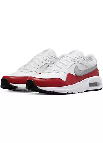 Nike Air Max Lace-Up Trainers | Grattan