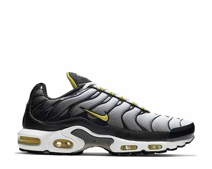 Nike Air Max Plus Anthracite