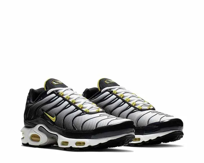 Nike Air Max Plus Anthracite