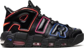 Nike Air More Uptempo Electric sneakers Black