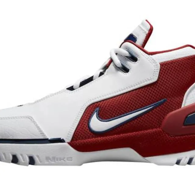 NIKE AIR ZOOM GENERATION FIRST GAME