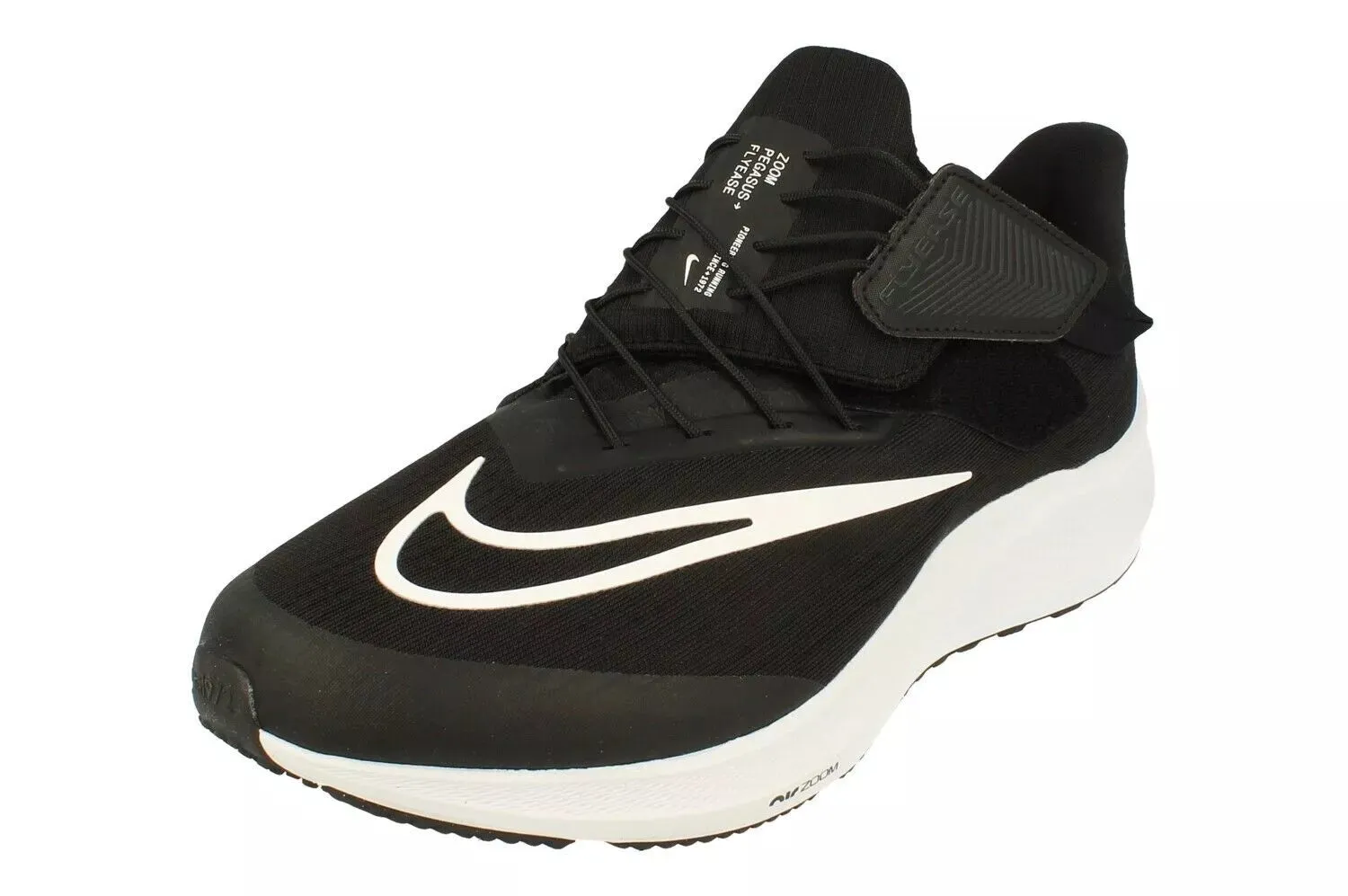 Nike Air Zoom Pegasus Flyease 4E DJ7382 001