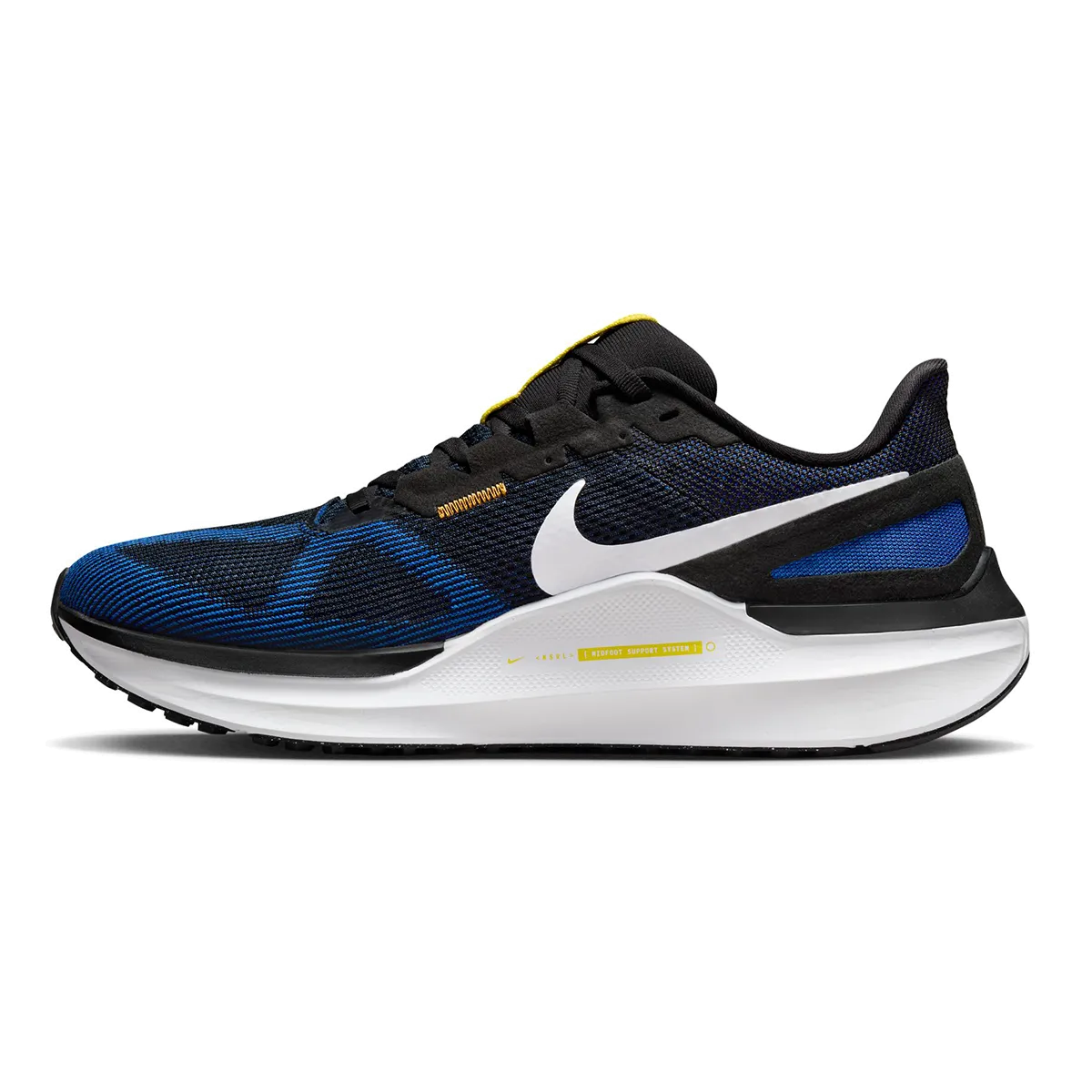 Nike Air Zoom Structure 25