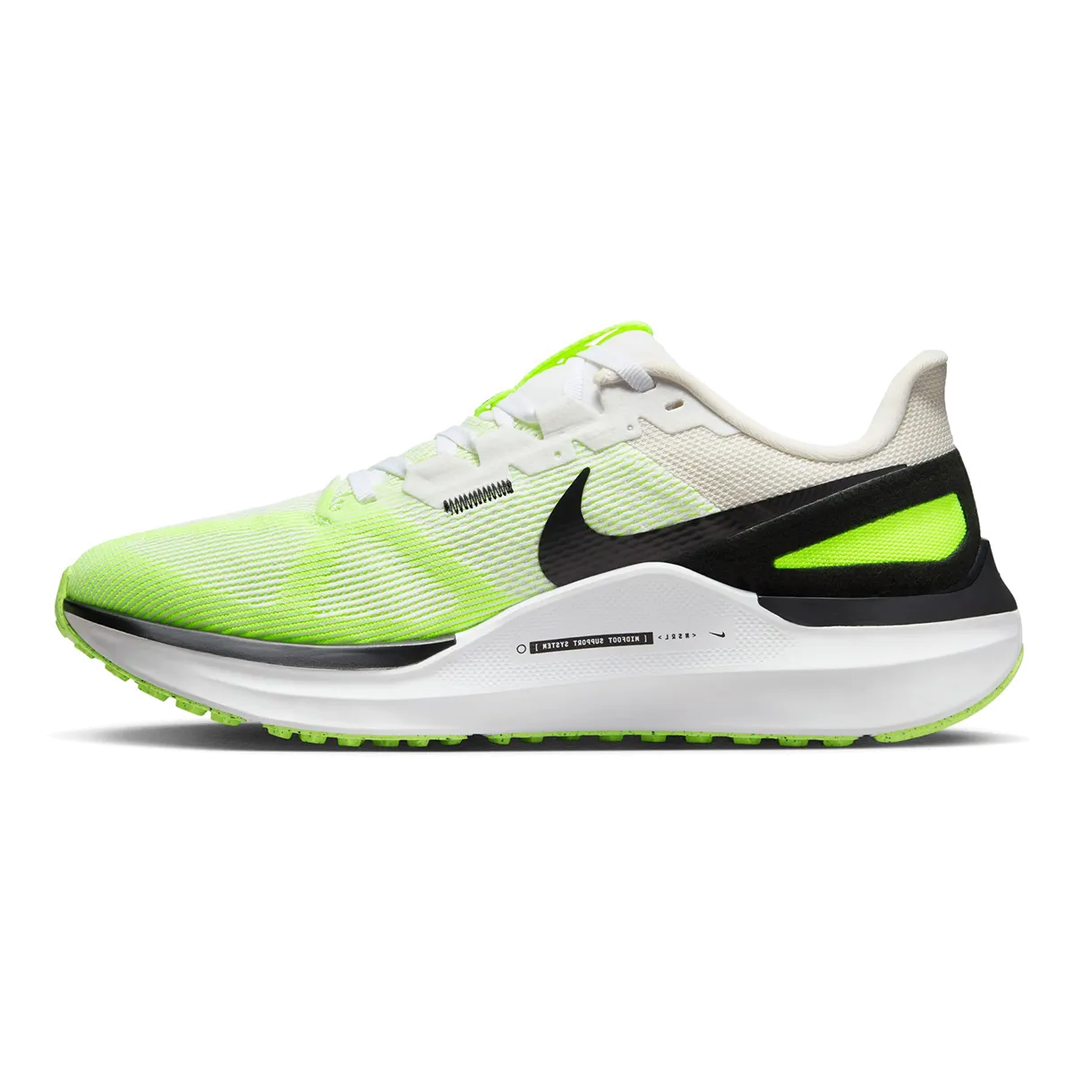 Nike Air Zoom Structure 25