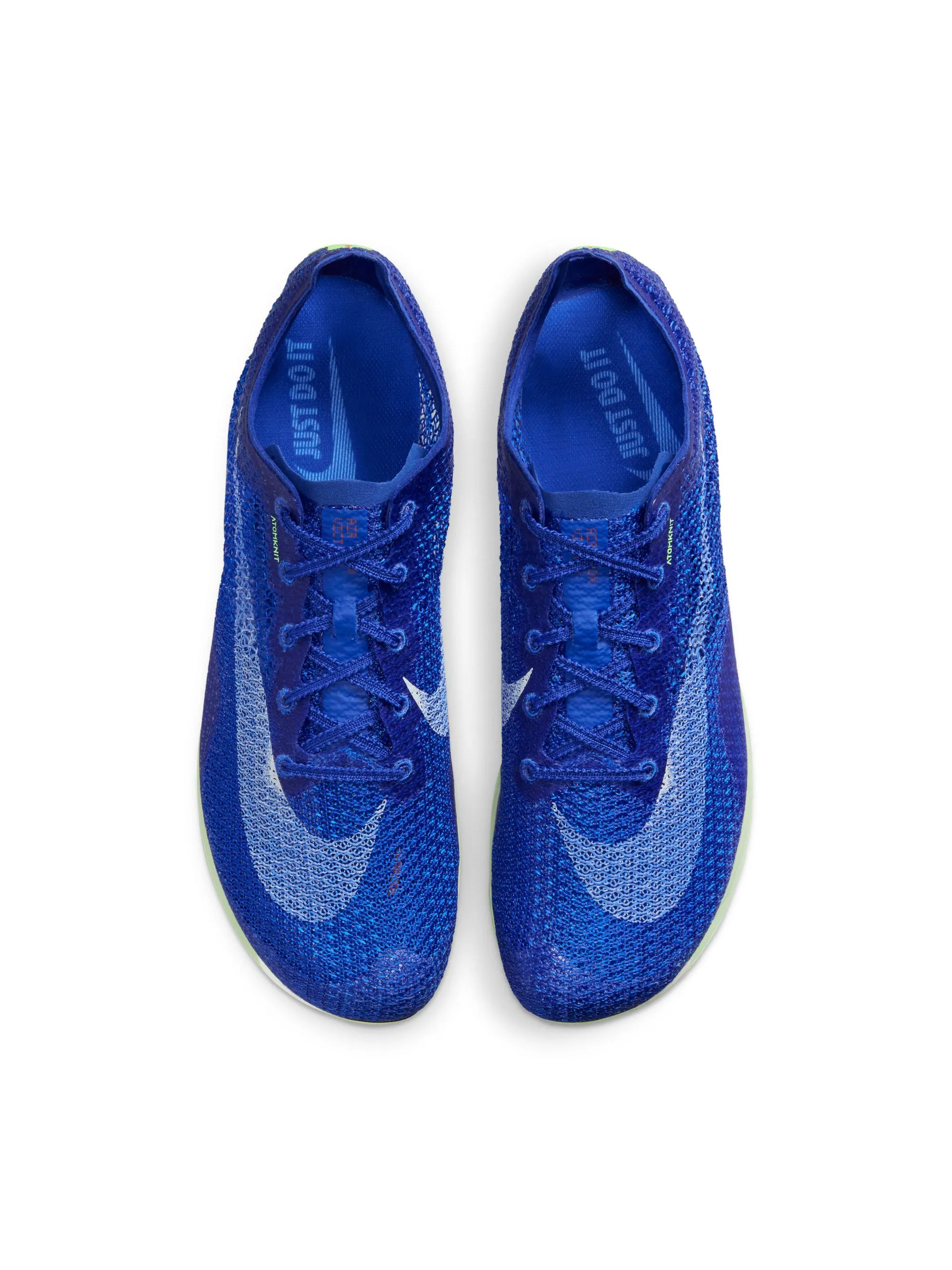 Nike Air Zoom Victory Track & Field Distance Spikes