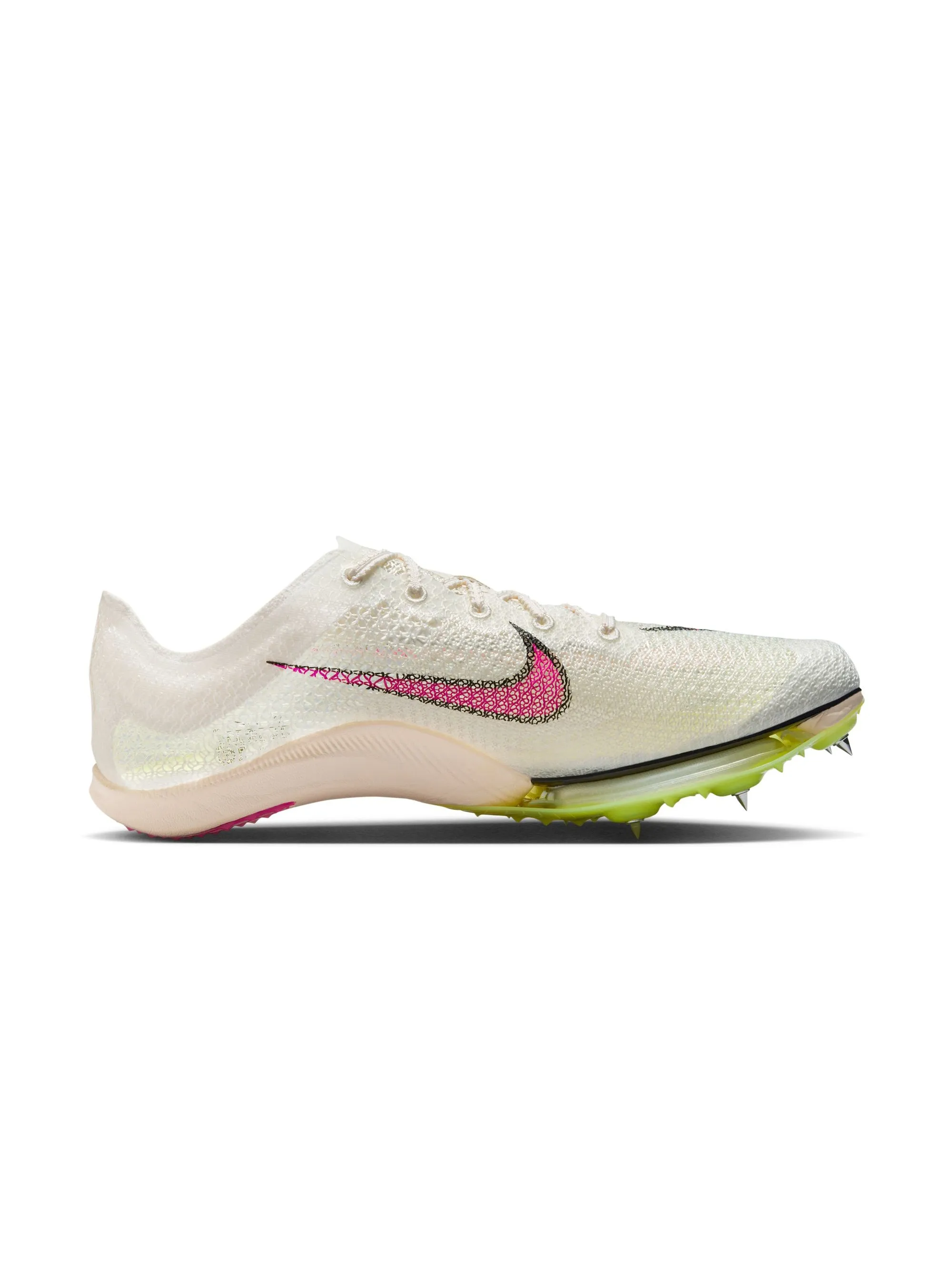 Nike Air Zoom Victory Track & Field Distance Spikes