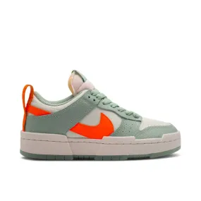 Nike Dunk Low Disrupt Sea Glass Womens | DJ3077-001 | Laced