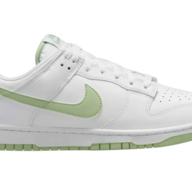 NIKE DUNK LOW HONEYDEW