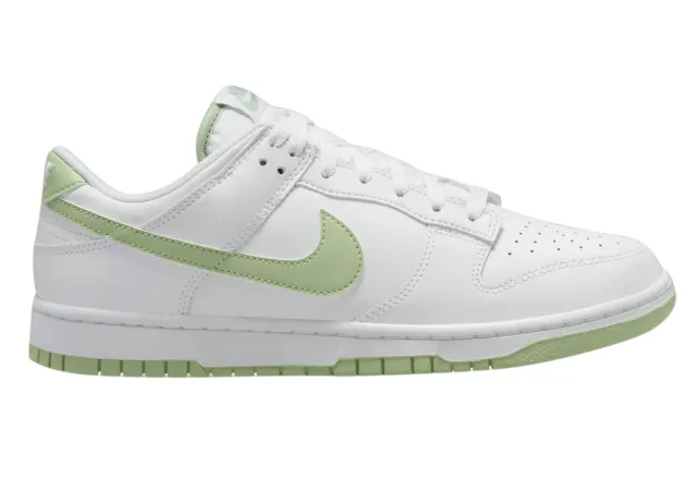 NIKE DUNK LOW HONEYDEW