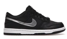 Nike Dunk Low NBA 75th Anniversary Spurs (GS)