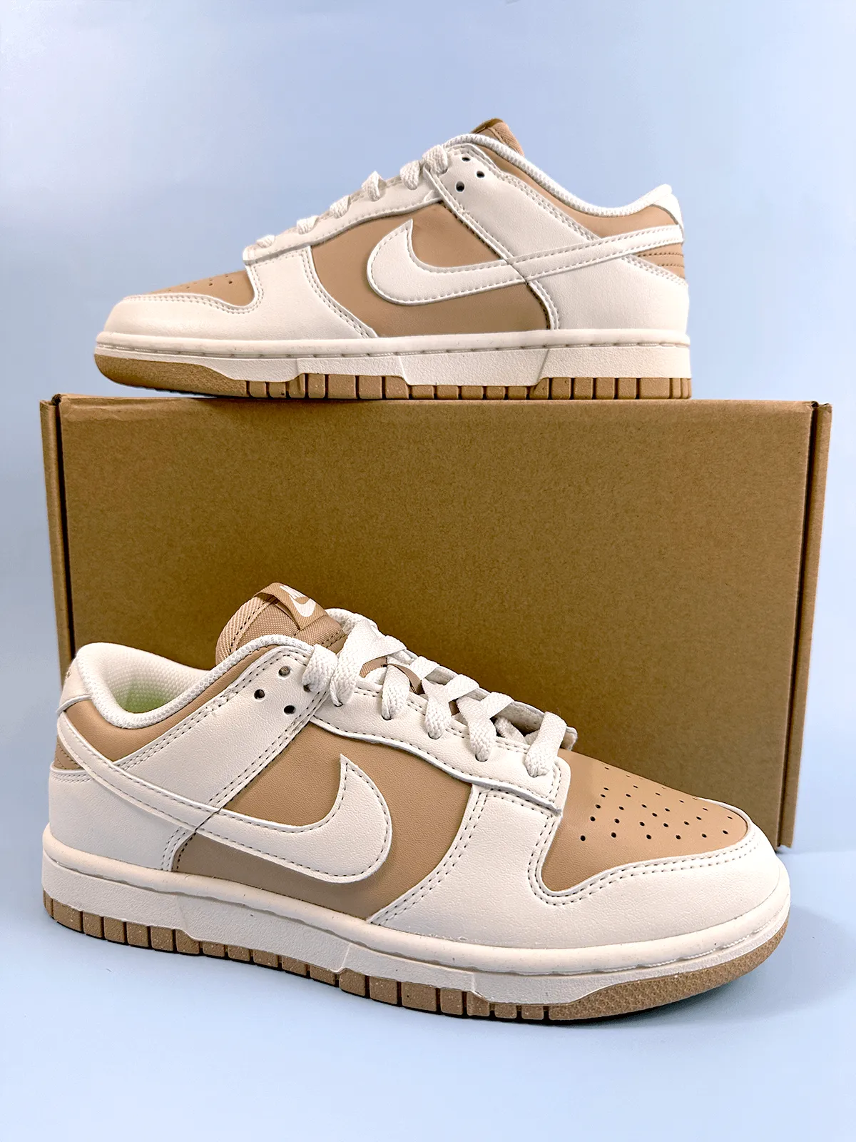 Nike Dunk Low Next Nature Hemp