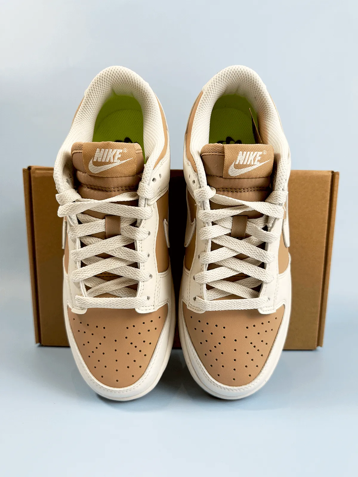 Nike Dunk Low Next Nature Hemp